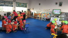 Khám phá sự kỳ diệu của rau của quả