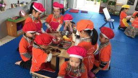 Khám phá sự kỳ diệu của rau của quả