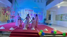 Ảnh mồng 8/3